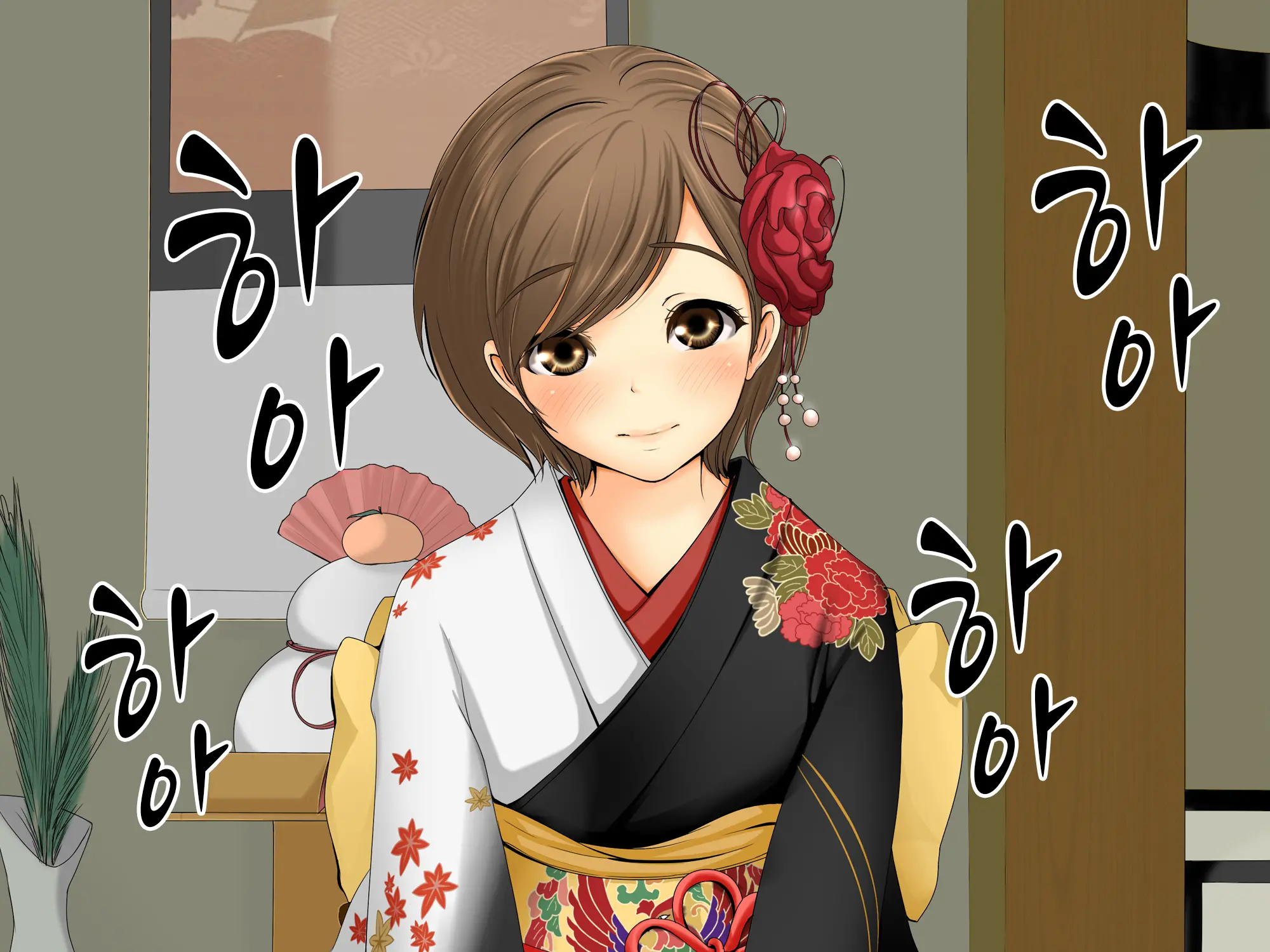 Kareshi To Hatsu Ecchi Shitate No Meikko O Otoshidama De Tsutte Hamemakutta Toshinose 3